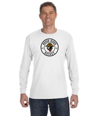 Rough Rider Hockey Long Sleeve T-Shirt