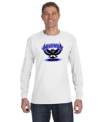 Ravenna Bowling Long Sleeve T-Shirt