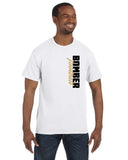Bomber Football T-Shirt