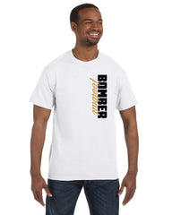 Bomber Football T-Shirt