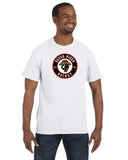 Rough Rider Hockey T-Shirt (Full Color)