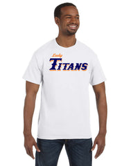 Lady Titans T-Shirt