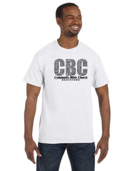 CBC T-Shirt