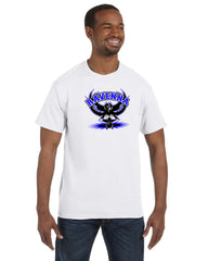 Ravenna Bowling T-Shirt