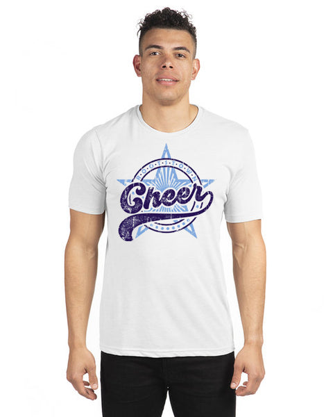 Rootstown Cheer Fashion T-shirt