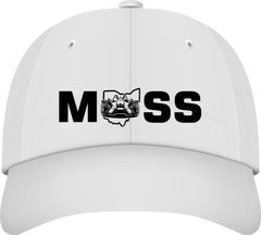 MOSS: Flexfit Cap