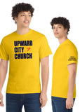 Upward City Church T-Shirt
