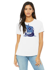 Rootstown Rovers Womens Tshirt