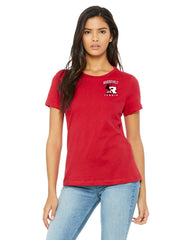Kent Roosevelt Tennis Women's T-shirt