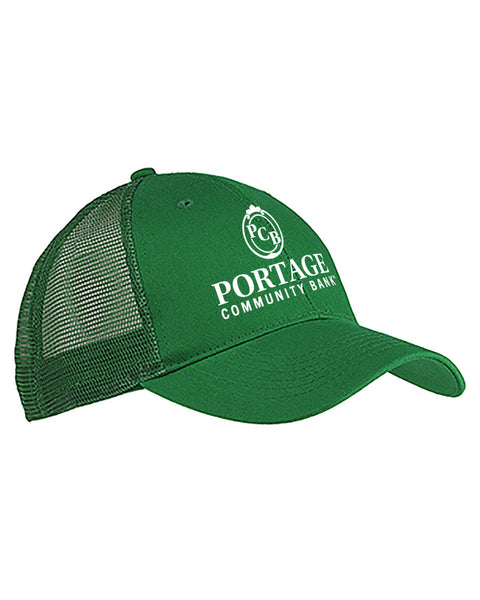 PCB Trucker Snapback