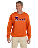 Lady Titans Crew