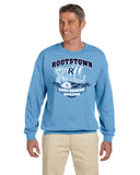 Rootstown Lady Rovers Crew