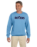Rovers Basketball Crew