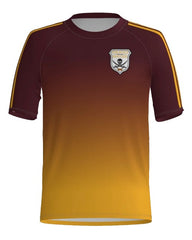 Southeast High School Soccer Replica Jersey