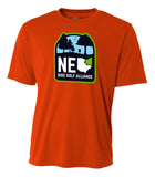 NEODGA Performance Short Sleeve (Full Color)