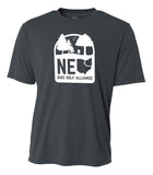 NEODGA Performance Short Sleeve (1 Color)