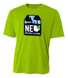 NEODGA Performance Short Sleeve (Full Color)