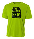 NEODGA Performance Short Sleeve (1 Color)