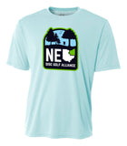 NEODGA Performance Short Sleeve (Full Color)