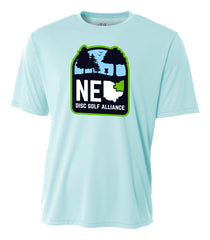 NEODGA Performance Short Sleeve (Full Color)