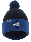 Ravenna Music Makers Pom Beanie