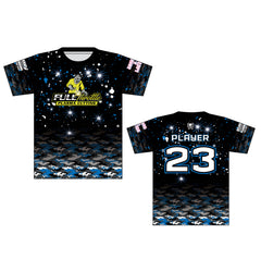 Short Sleeve Derby Jersey