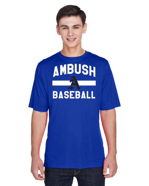 Ambush Champions Performance T-Shirt