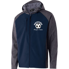 Rootstown HS Boys Soccer Jacket