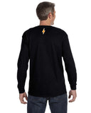 Unisex Long Sleeve T-Shirt I'MPower