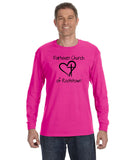 Fairhaven Long Sleeve T-Shirt