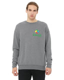 Kids Link Drop Shoulder Fleece