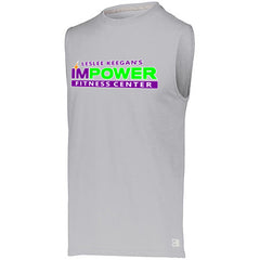 Men's Essential Muscle Tank I'MPower