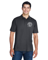 PC Health District Men's Polo