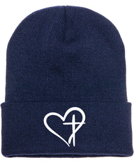 Fairhaven Beanie
