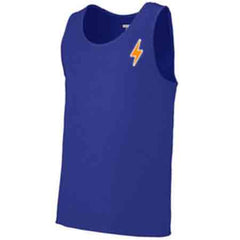 Unisex DriFit Tank Top I'MPower