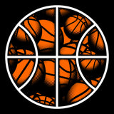 Basketball Logos