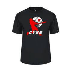CYSB Baseball Performance T
