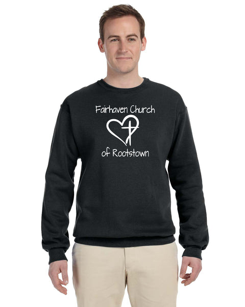 Fairhaven Crew Sweatshirt