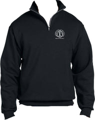 PCHD 1/4 Zip Sweatshirt