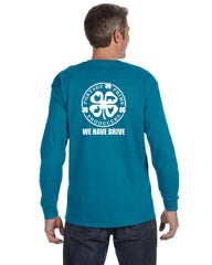 P3: Long Sleeve T-Shirt