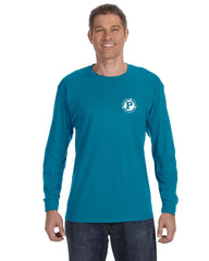 P3: Long Sleeve T-Shirt