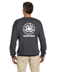 P3: Crew Sweatshirt