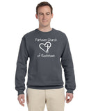 Fairhaven Crew Sweatshirt