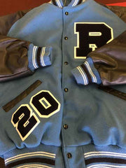 Rootstown Letterman Jackets