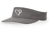 Fairhaven Visor