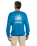 P3: Crew Sweatshirt