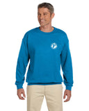 P3: Crew Sweatshirt