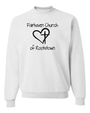 Fairhaven Crew Sweatshirt