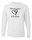 Fairhaven Long Sleeve T-Shirt