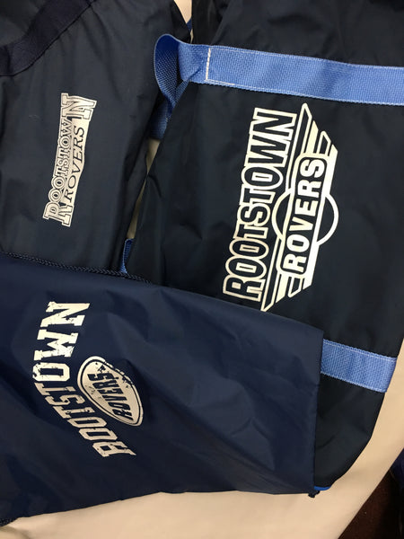 Rootstown Duffels and Bags